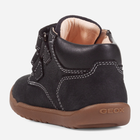 Buty sportowe chłopięce na rzepy Geox B Macchia Boy B164NC03285C4002 21 Granatowe (8050036219091) - obraz 3