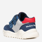 Buty sportowe chłopięce Geox B Ciufciuf Boy B465RA05422C0832 26 Niebieskie (8056206905108) - obraz 3