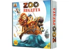 Настільна гра BombatGame Зоорегата (ZOOregata) (укр.) (800019)