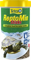 Корм для черепах Tetra ReptoMin Sticks