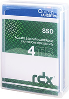 Kaseta Tandberg Overland RDX 4TB SSD Cartridge (8886-RDX) - obraz 3