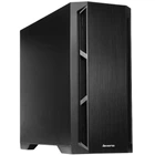 Корпус для компьютера Chieftec APEX Q GA-01B-Q-OP 2x140mm+1x120mm USB-C E-ATX без БП Black (GA-01B-Q-OP)