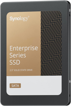 Dysk SSD Synology SAT5220 3.8TB 2.5" SATAIII 3D NAND (TLC) (SAT5220-3840G) - obraz 2