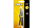 Кліщі затискні TOPEX 225 мм 32D857 (5902062011688) - зображення 2