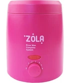 Воскоплав розовый Zola