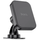 Автотримач Hoco H33 Cheeatag magnetic (center console) Black