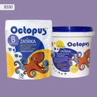 Затирка для плитки Octopus Zatirka 8330 лавандовая эпоксидная 1,25 кг