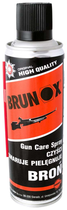 Оружейное масло Brunox Gun Care Spray 300 мл - изображение 1