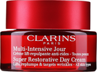 Krem do twarzy Clarins Multi-Intensive Jour Super Restorative Przeciwstarzeniowy 50 ml (3666057064494) - obraz 1