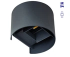 Вуличний світильник Kanlux 28991 Reka led