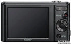 Фотоаппарат Sony Cyber-Shot W800 Black (DSCW800B.RU3) Официальная гарантия! - изображение 3