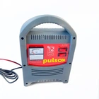 Зарядное устройство для автомобильного аккумулятора PULSO ВС-15160, 6/12В, 12А