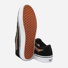 Жіночі кеди низькі Vans Wm Filmore Decon Gepard Stripe 39 (6UK) Чорний/Білий (195440380574) - зображення 5