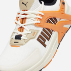 Buty sportowe męskie do kostki Puma Pacer + 395240-05 46 (11UK) Mleczne (4099686350925) - obraz 4