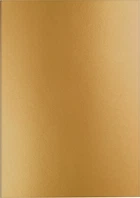 Записная книжка Caran d'Ache Colormat-X А5 120 страниц в линейку Желтый (7630002354080)