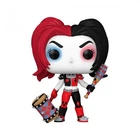 Ігрова фігурка Funko POP! серії Гарлі Квін - Гарлі Квін зі зброєю