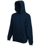 Худі Fruit of the Loom Classic hooded sweat L Глибокий Темно-Синій (0622080AZL)