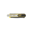 Ніж монтажний DeWALT SLIDER - CARTRIDGE, касетний, 18мм. (DWHT0-10249)
