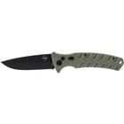 Ніж Boker Plus Large Strike Grivory Green (06EX901)