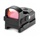 Приціл Hawke Reflex Sight Red Dot Sight Weaver Rail (12141) - зображення 1