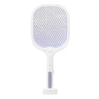 Електрична мухобійка на акумуляторі ARDESTO 3000 В micro-B/USB-A White (TBiz15501)