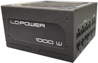 Блок живлення LC-Power LC1000M V3.0 1000 W Black - зображення 6