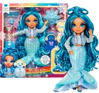 Кукла Rainbow High Winter Wonderland Skyler - Рейнбоу Хай Зимняя страна чудес Скайлер (507802) - Игровой набор MGA Entertainment