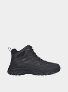 Чоловічі черевики Skechers 41 Чорний 204911 BLK
