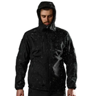 Куртка Marsava Stealth SoftShell Jacket черная размер S - изображение 1