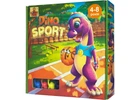 Настільна гра BombatGame Діно Спорт (Dino Sport) (0021)