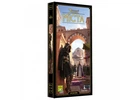 Настольная игра Ігромаг 7 Чудес (2-е издание): Города (7 Wonders 2nd Edition: Cities) (укр.) (7CI-UA02)