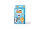 Настільна гра Danko toys Веселі букви (рос.) (G-VB-01)