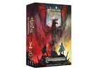 Настольная игра Geekach Games Зов приключений. Наследие героев (Call To Adventure: Epic Origins) (укр.) + уникальное промо! (GKCH114CEO)