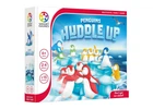 Настольная игра Smart Пингвины, в стаю! (Penguins Huddle Up) (SGM506)