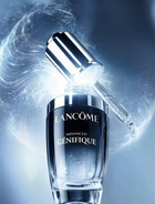 Набір для догляду за обличчям Lancome Genifique Денний крем 50 мл + Нічний крем 15 мл + Сироватка 7 мл + Крем для очей 5 мл (8054800339176) - зображення 3