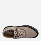 Tenisówki męskie materiałowe Lee Cooper LCW-24-02-2149 41 Beżowe (5904292133635) - obraz 4