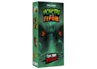 Настольная игра Geekach Games Монстры против Героев: Мифы Ктулху (Monsters vs. Heroes: Cthulhu Mythos) (укр.) (GKCH150)