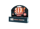 Настольная игра Fun Games Shop SEXКубики: Классические (укр.) (FGS51)