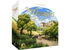 Настільна гра Ігромаг Ла Гранха: Делюксове видання (La Granja: Deluxe Master Set) (мала локалізація) (6387)
