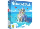 Настольная игра Games 7 Days Парк Водопадов (Waterfall Park) (укр.) (WAT-MU02)
