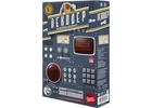 Настольная игра Games 7 Days Декодер. Юбилейное издание (Decrypto: 5th Anniversary Edition) (укр.) (ДКД02UA)