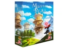 Настольная игра Ігрова Майстерня Магические Башни (Wandering Towers) (укр.) (ІМ1009UA)