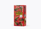 Настільна гра Fun Games Shop Як втратити друзів (укр.) (FGS66)
