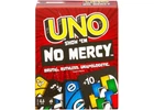 Настольная игра Mattel Уно Без извинений (UNO Show'em No Mercy) (HWV18)