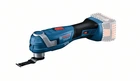 Аккумуляторный универсальный резак BOSCH GOP 185-LI (06018G2020) без акку и зарядки