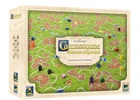 Настольная игра CARCASSONNE Большое собрание