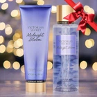 Подарунковий набір Victoria's Secret Midnight Bloom Fragrance Mist + Lotion (26468782-26625321)