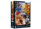 Настольная игра Geekach Games Unmatched: Битва Легенд. Часть вторая (Unmatched: Battle of Legends. Volume Two) (укр.) (GKCH053UM2)