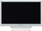 Монітор 23.8" AG Neovo X-24E White (X24E00A1E0100)