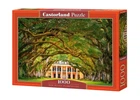 Пазл Castorland puzzle Дубова алея, 1000 ел. (C-104383)